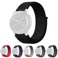 Armband für Samsung Galaxy Watch 3/1/Gear2/S3 Ersatzarmband Strap Nylon 22mm