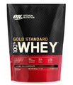 (30,88 EUR/kg) Optimum Nutrition 100% Whey Gold Standard Protein 4530g Beutel