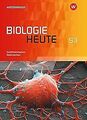 Biologie heute SII - Ausgabe 2017 für Niedersachs... | Buch | Zustand akzeptabel