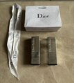 Dior Addict Lip Glow Oil Set NEU Mit Geschenkverpackung 015 012 Rosewood Cherry