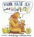 Wann habe ich endlich Geburtstag? von Sperring, Mark | Buch | Zustand sehr gut