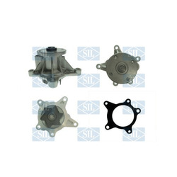 SIL Wasserpumpe PA1520 für HYUNDAI ELANTRA V-VI/I20/I30/I40/IX20/IX35;KIA CARENS