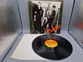 The Clash The Clash Vinyl LP 1977 CBS 82000