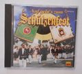 Auf Geht'S Zum Schützenfest [CD].