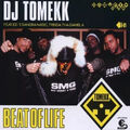 Beat of Life von DJ Tomekk Feat.Sandra & Ice-T | CD | Zustand gut