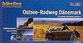 Ostsee-Radweg Dänemark: Die schönste Fahrradroute Dänema... | Buch | Zustand gut