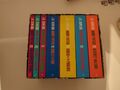 Harry Potter The Complete Collection englisch Bloomsbury Webb J.K.Rowling