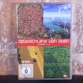 DEUTSCHLAND VON OBEN Staffel 1 - 3 -- DVD FILM FSK 0 NEU OVP TERRA X