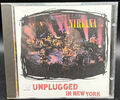 MTV Unplugged in New York von Nirvana Musik CD 14 Songs 1994