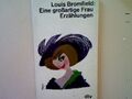 Eine großartige Frau: Erzählungen (Nr. 204) Bromfield, Louis: