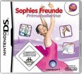 Sophies Freunde: Primaballerina | Nintendo DS 3DS Spiel | OVP & Anl.