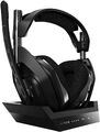 ASTRO A50 Wireless Gaming-Headset mit Ladestation, Gen 4 Kabellos