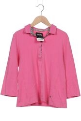 RABE Poloshirt Damen Polohemd Shirt Polokragen Gr. EU 38 Baumwolle Pink #l3hjkfnmomox fashion - Your Style, Second Hand