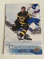 NHL Card-Matt Beleskey-UD Canvas-UD1 2016-17-Boston