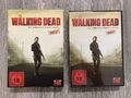 DVD The Walking Dead Staffel Season 5 V Im Schuber Uncut FSK 18     N