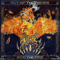 AXEWITCH - Out Of The Ashes Into The Fire HEAVY +2 LAST COPIES