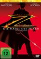 Die Maske des Zorro