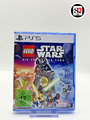 LEGO Star Wars: Die Skywalker Saga (Sony PlayStation 5, 2022) NEU & OVP