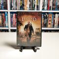 I am Legend (2007) DVD Will Smith 