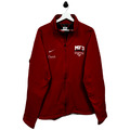 Nike MFS Tennis „Coach“ Softshell Jacke L