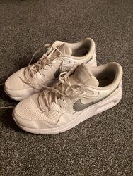 Original Nike Air Damen Schuhe, Größe 40,5, guter Zustand