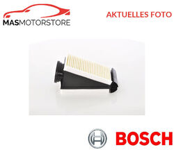 MOTOR LUFTFILTER MOTORFILTER BOSCH F 026 400 497 P FÜR MERCEDES-BENZ C-CLASS