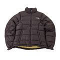 The North Face 700 Nuptse Puffer - Women L daunenjacke jacke winterjacke