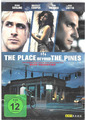 DVD The place beyond the pines - Ryan Gosling, Bradley Cooper, Eva Mendes