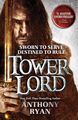 Anthony Ryan | Raven's Shadow 02. Tower Lord | Taschenbuch | Englisch (2015)