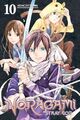 Noragami: Stray God 10, Adachitoka