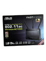 Asus RT-AC68U 1900 Mbps Wireless Router 5 Ports (90IG00C0-BU2000)