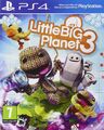 PS4 / Sony Playstation 4 - Little Big Planet 3 [Standard] EU mit OVP