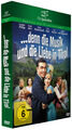 Denn die Musik und die Liebe in Tirol - Trude Herr, Vivi Bach - Filmjuwelen DVD