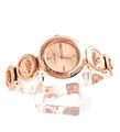 Versace Damenuhr Uhr Armbanduhr VERF00918 Medusa IP-Rose Gold SWISS MADE neu