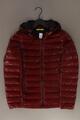 ✅ Fuchs Schmitt Steppjacke Regular Jacke für Damen Gr. 34, XS rot aus Polyamid ✅