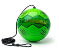 Technikball 2.0 Multkick Ball Bounce Back Trainingsball Leichtball Größe: 5