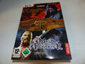 PC   Neverwinter Nights 2 Gold Edition