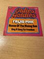 7" FRIJID PINK * House Of The Rising Sun / Sing A Song For Freedom (ROCK 1970)