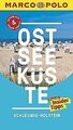 MARCO POLO Reiseführer Ostseeküste Schleswig-Holste... | Buch | Zustand sehr gut