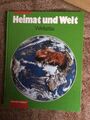 K6 Heimat und Welt Weltatlas Berlin, Brandenburg, MV, Sachsen, Sachsen-Anhalt, 