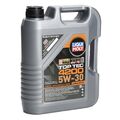 5L LIQUI MOLY 3707 TOP TEC 4200 5W30 Motoröl NEW GEN VW 504.00 507.00 BMW LL-04