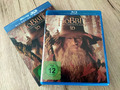 Der Hobbit: Eine unerwartete Reise 3D [inkl. 2D Blu-ray]