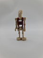 LEGO   StarWars  Battle  Droid  Security  Sammlerstück :)