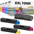 TONER KARTUSCHEN für Kyocera TK-580 ECOSYS P6021 cdn FS C 5150dn Patronen