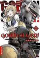 Goblin Slayer! Year One 02 von Kagyu, Kumo, Eida, K... | Buch | Zustand sehr gut