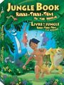 Jungle Book - Rikki-Tikki-Tavi To The Rescue [DVD] New!