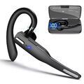 Freisprecheinrichtung Bluetooth Headset In Ear Ohrbügel Headset Für Alle Handy