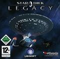 Star Trek - Legacy