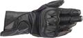 Motorradhandschuhe IN Der Haut Alpinestars SP-2 V3 Mann Black Anthrazit