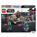 LEGO Star Wars: Mandalorian Battle Pack (75267)